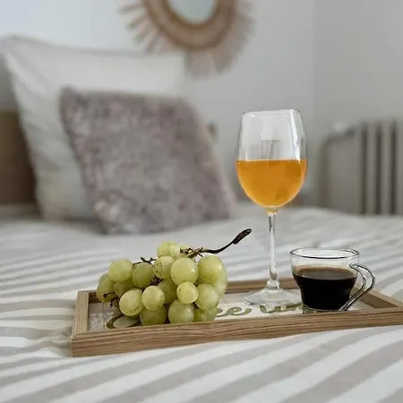 Tete En L'air- Cocon Lumineux- Centre Muret- Parking Et Commodites Apartment *