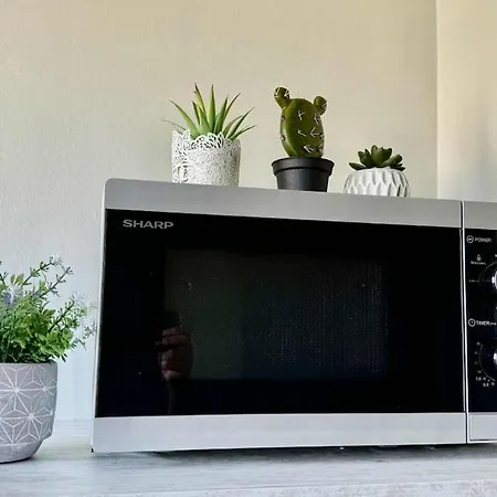 Tete En L'air- Cocon Lumineux- Centre Muret- Parking Et Commodites *