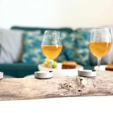 Apartmán Tete En L'air- Cocon Lumineux- Centre Muret- Parking Et Commodites