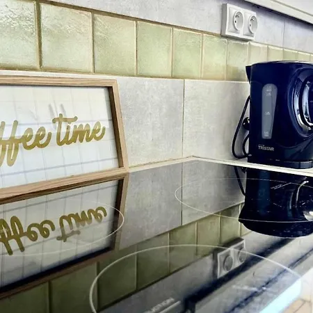 Apartmán Tete En L'air- Cocon Lumineux- Centre Muret- Parking Et Commodites