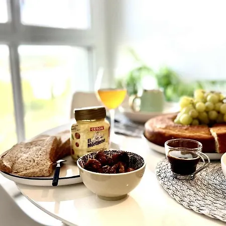 Tete En L'air- Cocon Lumineux- Centre Muret- Parking Et Commodites Apartmán